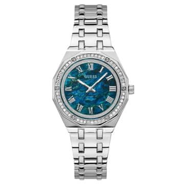 Guess Ura ženska Guess GW0770L1 (Ø 36 mm)