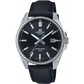 Casio Ura moška Casio EFV-150L-1AVUEF Črna (Ø 42,5 mm)