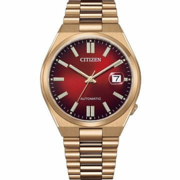 Citizen Ura moška Citizen NJ0153-82X Rdeča (Ø 40 mm)