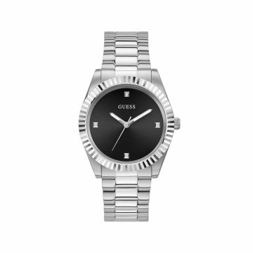 Guess Ura moška Guess GW0542G1 (Ø 42 mm)