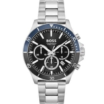 Hugo Boss Ura moška Hugo Boss 1514101 (Ø 45 mm)