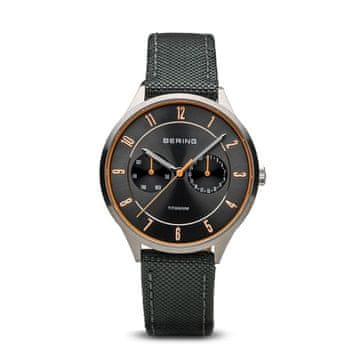 Bering Ura moška Bering 11539-879 (Ø 39 mm)