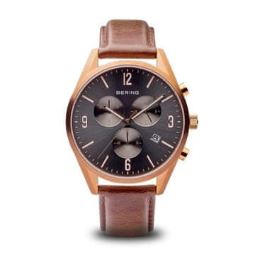 Bering Ura moška Bering 10542-562 (Ø 42 mm)