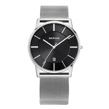 Bering Ura moška Bering 13139-002 (Ø 39 mm)