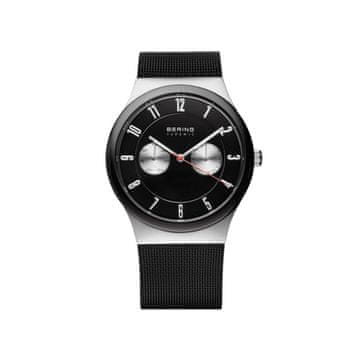 Bering Ura moška Bering 32139-202 (Ø 39 mm)