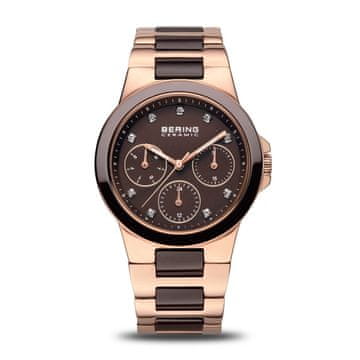 Bering Ura moška Bering 32237-765 (Ø 37 mm)