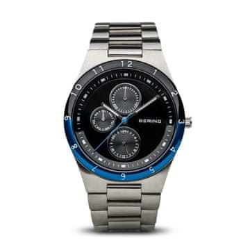 Bering Ura moška Bering 32339-702 (Ø 39 mm)