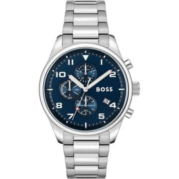 Hugo Boss Ura moška Hugo Boss 1513989 (Ø 44 mm)