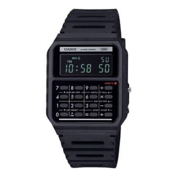 Casio Ura moška Casio CA-53WB-1BEF (Ø 34,4 mm)