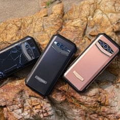 Doogee V30T 5G 12/256GB 10800mAh, zlata