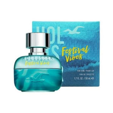 Hollister Moški parfum Hollister HO26852 EDT 50 ml