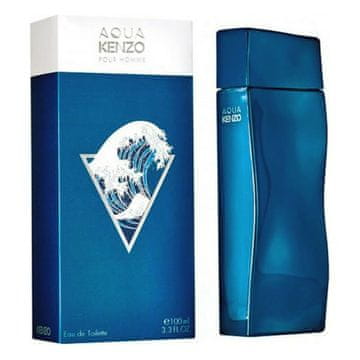 Kenzo Moški parfum Kenzo AQUA KENZO EDT 100 ml