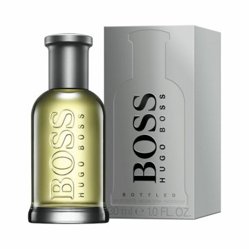 Hugo Boss Moški parfum Hugo Boss Boss Bottled EDT