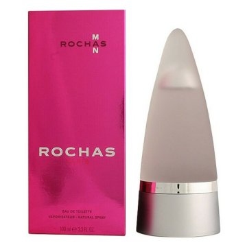 Rochas Moški parfum Rochas Rochas Man EDT 100 ml