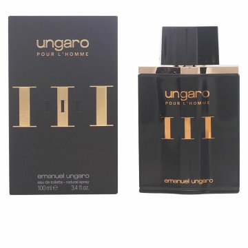 Emanuel Ungaro Moški parfum Emanuel Ungaro 123283 EDT 100 ml