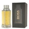 Hugo Boss Moški parfum Hugo Boss Boss The Scent For Him EDT 100 ml