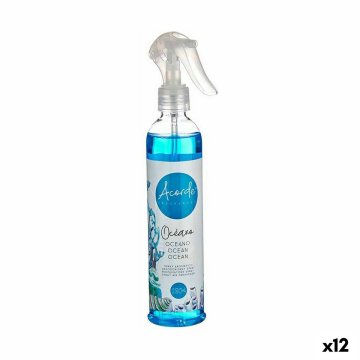 ACORDE Osvežilec Zraka v Spreju Acorde Ocean 280 ml (12 kosov)