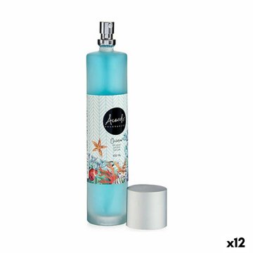 ACORDE Osvežilec Zraka v Spreju Acorde Ocean 100 ml (12 kosov)