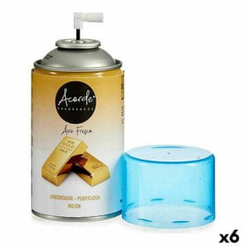 ACORDE Polnila Za Osvežilec Zraka Acorde Milion 250 ml (6 kosov)