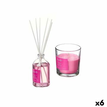 ACORDE Set osvežilcev zraka Acorde Orhideja 100 ml (6 kosov)