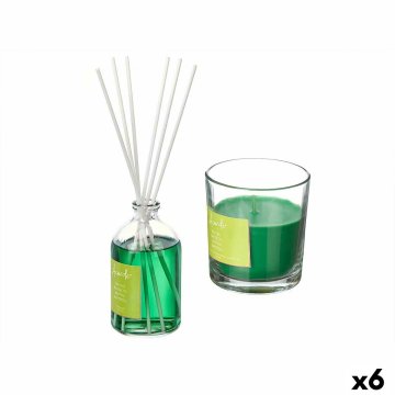 ACORDE Set osvežilcev zraka Acorde Bambus 100 ml (6 kosov)