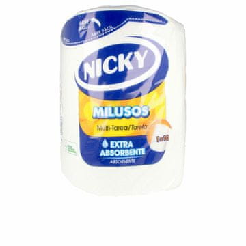 Nicky Osvežilec zraka Nicky Multiusos
