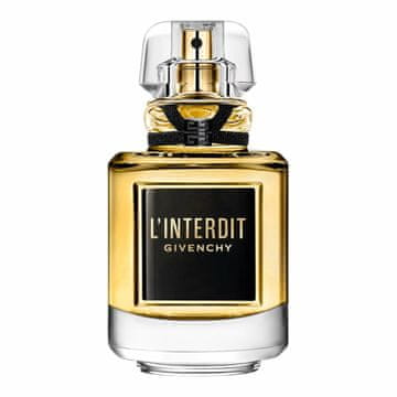 Givenchy Ženski parfum Givenchy L'INTERDIT EDP 50 ml