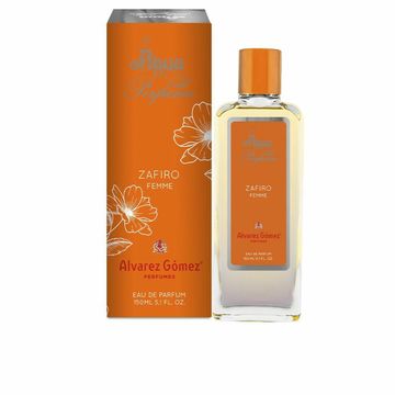 Alvarez Gomez Ženski parfum Alvarez Gomez SA009 EDP EDP 150 ml