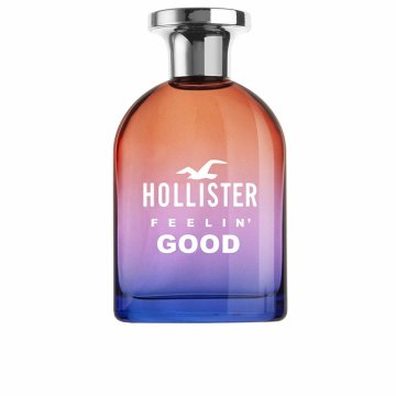 Hollister Ženski parfum Hollister FEELIN' GOOD FOR HER EDP 100 ml Feelin' Good for Her