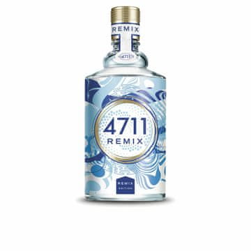 4711 Ženski parfum 4711 4711 REMIX LIMA EDC 100 ml Remix Sparkling Island