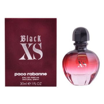 Paco Rabanne Ženski parfum Paco Rabanne XXS14366 EDP 30 ml