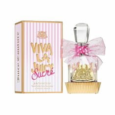 Juicy Couture Ženski parfum Juicy Couture VIVA LA JUICY EDP 50 ml