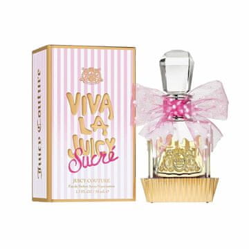 Juicy Couture Ženski parfum Juicy Couture VIVA LA JUICY EDP 50 ml