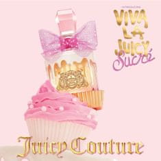 Juicy Couture Ženski parfum Juicy Couture VIVA LA JUICY EDP 50 ml