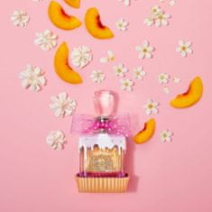 Juicy Couture Ženski parfum Juicy Couture VIVA LA JUICY EDP 50 ml