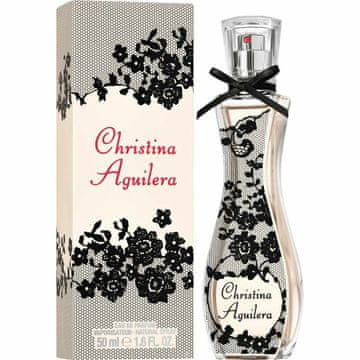 Christina Aguilera Ženski parfum Christina Aguilera CHRISTINA AGUILERA EDP 50 ml