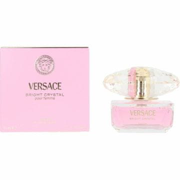 Versace Ženski parfum Versace Bright Crystal EDP 50 ml