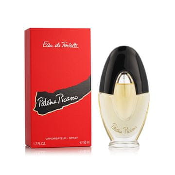Paloma Picasso Ženski parfum Paloma Picasso PALOMA PICASSO EDT 50 ml