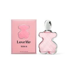Tous Ženski parfum Tous LoveMe EDP 50 ml