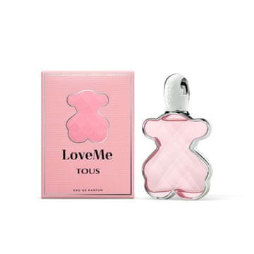Tous Ženski parfum Tous LoveMe EDP 50 ml