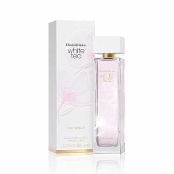 Elizabeth Arden Ženski parfum Elizabeth Arden White Tea EDT 100 ml