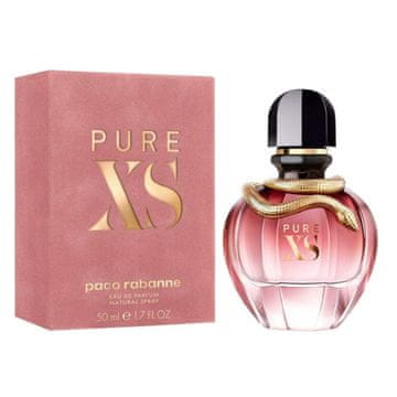 Paco Rabanne Ženski parfum Paco Rabanne Pure Xs EDP 50 ml