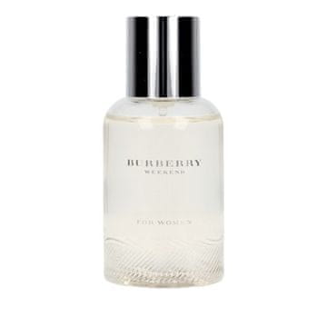 Burberry Ženski parfum Burberry Weekend EDP
