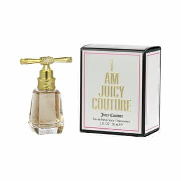 Juicy Couture Ženski parfum Juicy Couture I Am Juicy Couture EDP