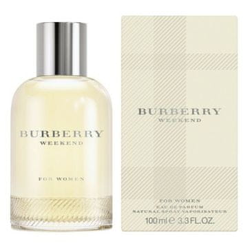 Burberry Ženski parfum Weekend Burberry BURPFW049 EDP (100 ml) EDP 100 ml