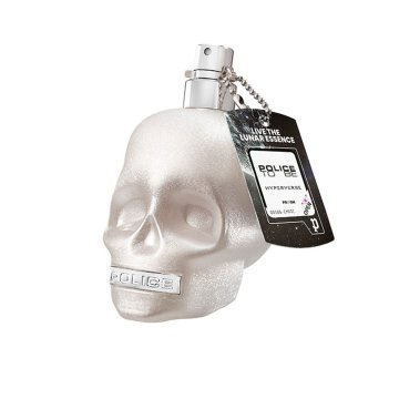Police Ženski parfum Police TO BE HYPERVERSE WOMAN EDT 75 ml