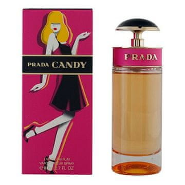 Prada Ženski parfum Prada 89026 EDP 80 ml