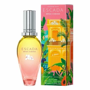 Escada Ženski parfum Escada BRISA CUBANA EDT 30 ml