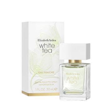 Elizabeth Arden Ženski parfum Elizabeth Arden WHITE TEA
