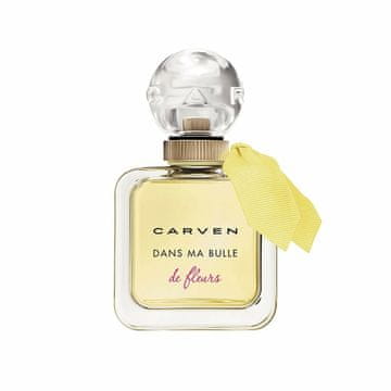 Carven Ženski parfum Carven EDT 100 ml Dans Ma Bulle de Fleurs